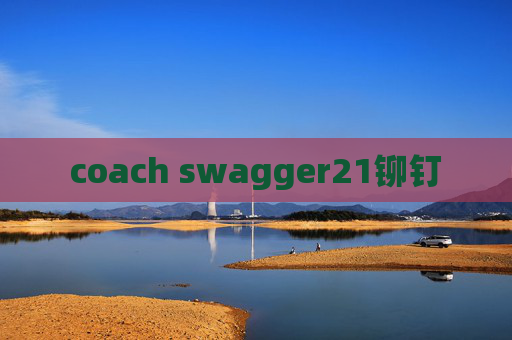 coach swagger21铆钉